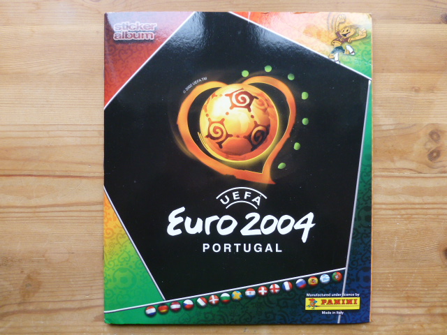 Euro 2004