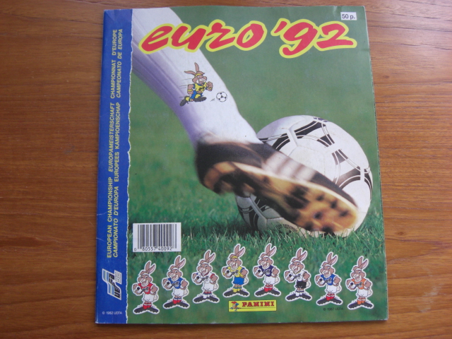 Euro 92