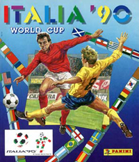 Italia 90