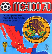 Mexico 70