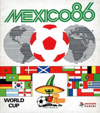 Mexico 86